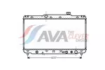 Chłodnica wody AVA CLEVER CHOICE TO2186