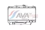 Chłodnica wody AVA CLEVER CHOICE TO2205