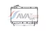 Chłodnica wody AVA CLEVER CHOICE TO2219