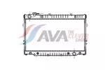 Chłodnica wody AVA CLEVER CHOICE TO2222