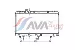 Chłodnica wody AVA CLEVER CHOICE TO2231