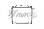 Chłodnica wody AVA CLEVER CHOICE TO2248