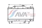 Chłodnica wody AVA CLEVER CHOICE TO2284