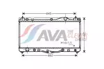Chłodnica wody AVA CLEVER CHOICE TO2303