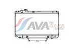 Chłodnica wody AVA CLEVER CHOICE TO2312