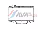Chłodnica wody AVA CLEVER CHOICE TO2313