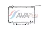 Chłodnica wody AVA CLEVER CHOICE TO2314