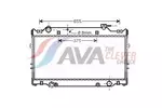 Chłodnica wody AVA CLEVER CHOICE OL2110