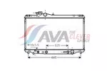 Chłodnica wody AVA CLEVER CHOICE TO2345
