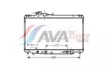 Chłodnica wody AVA CLEVER CHOICE TO2346