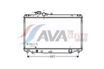 Chłodnica wody AVA CLEVER CHOICE TO2347