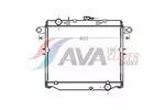 Chłodnica wody AVA CLEVER CHOICE TO2477