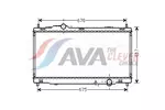 Chłodnica wody AVA CLEVER CHOICE TO2495