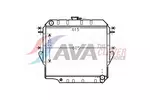 Chłodnica wody AVA CLEVER CHOICE SC2003