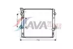 Chłodnica wody AVA CLEVER CHOICE TO2641