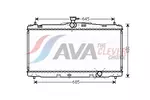 Chłodnica wody AVA CLEVER CHOICE TO2650