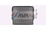 Chłodnica wody AVA CLEVER CHOICE TO2757