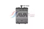 Chłodnica wody AVA CLEVER CHOICE TO2764