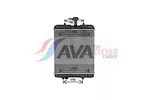 Chłodnica klimatyzacji - skraplacz AVA CLEVER CHOICE SC5009