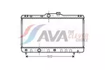 Chłodnica wody AVA CLEVER CHOICE TOA2147