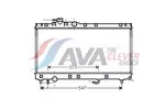 Chłodnica wody AVA CLEVER CHOICE TOA2350