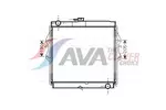 Chłodnica wody AVA TOA2460