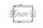 Chłodnica wody AVA CLEVER CHOICE TOA2492