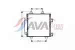Chłodnica wody AVA COOLING SYSTEMS SZ2013