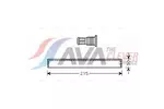 Osuszacz klimatyzacji AVA CLEVER CHOICE TOD416