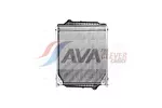 Parownik klimatyzacji AVA COOLING SYSTEMS JEV031
