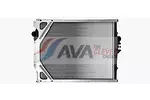 Chłodnica wody AVA COOLING SYSTEMS TO2092