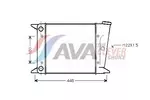 Chłodnica wody AVA COOLING SYSTEMS TO2353