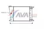 Chłodnica wody AVA CLEVER CHOICE VN2002