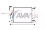 Chłodnica wody AVA CLEVER CHOICE VN2004