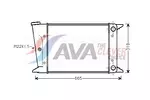 Chłodnica wody AVA CLEVER CHOICE VN2044