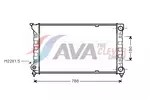 Chłodnica wody AVA CLEVER CHOICE VN2066