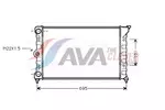 Chłodnica wody AVA CLEVER CHOICE VN2078