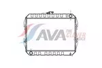 Chłodnica wody AVA CLEVER CHOICE VN2090