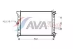 Chłodnica wody AVA CLEVER CHOICE VN2099