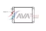 Chłodnica wody AVA CLEVER CHOICE VN2129