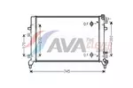 Chłodnica wody AVA CLEVER CHOICE VN2326