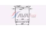 Chłodnica wody AVA COOLING SYSTEMS TO2348
