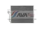Chłodnica wody AVA CLEVER CHOICE TO2203