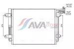Chłodnica wody AVA COOLING SYSTEMS MT2043