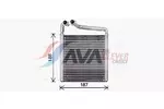 Parownik klimatyzacji AVA COOLING SYSTEMS PEV062
