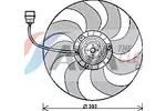 Wentylator chłodnicy silnika AVA CLEVER CHOICE VN7526