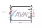 Chłodnica wody AVA CLEVER CHOICE VNA2095