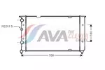 Chłodnica wody AVA CLEVER CHOICE VNA2103