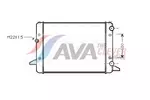 Chłodnica wody AVA CLEVER CHOICE VNA2120