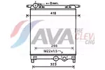 Chłodnica wody AVA CLEVER CHOICE VNA2325
